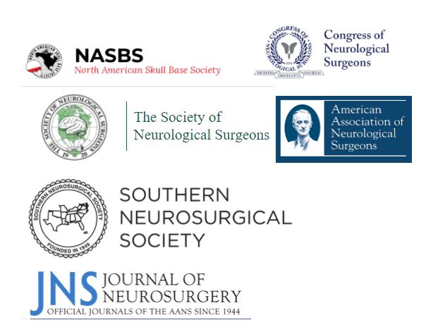 Neurosurgery logos