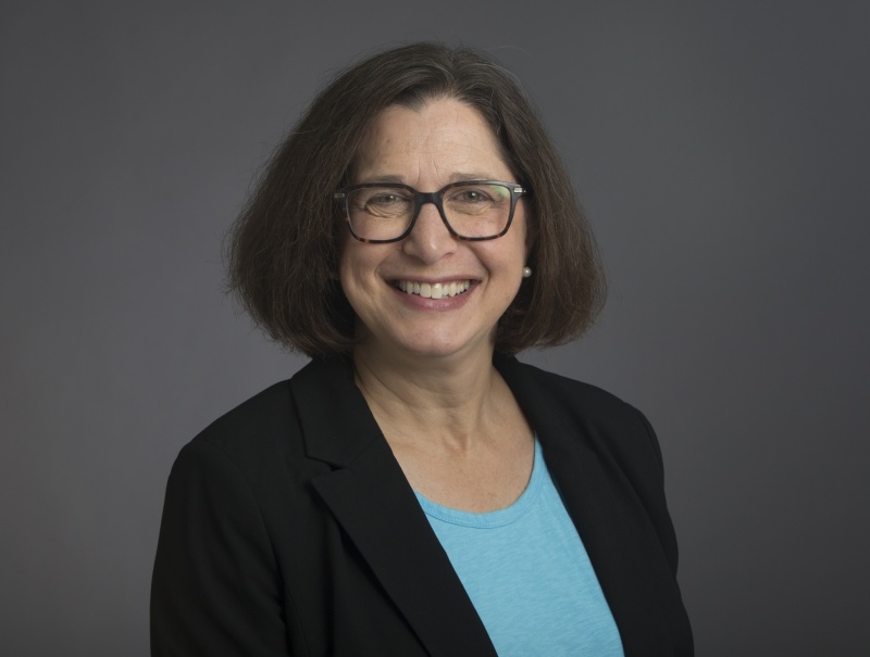 Susan B. Glick, MD, MHPE