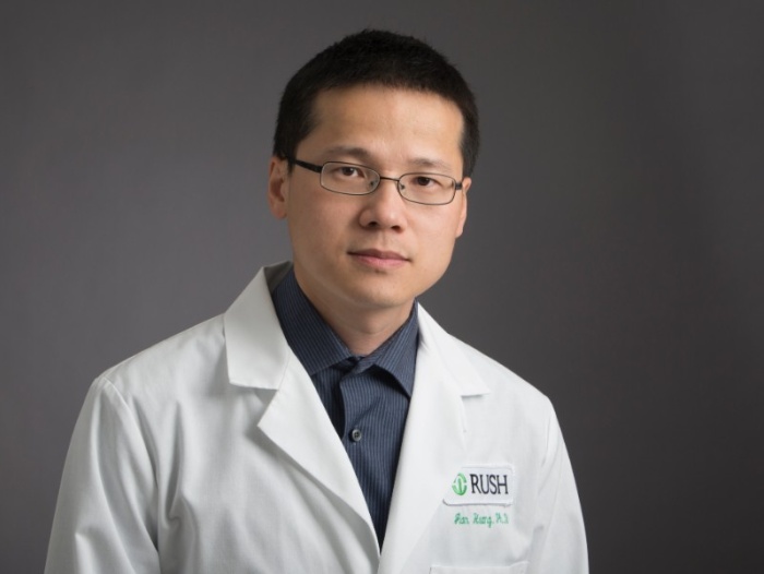 Jian Huang, PhD