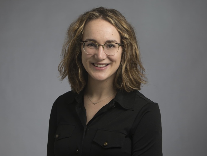 Sarah Adelstein, MD, FPMRS