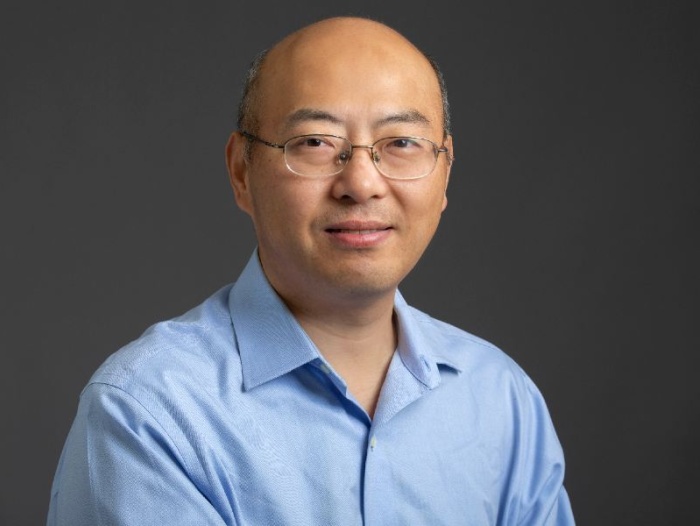Fei Chu, MD, PhD