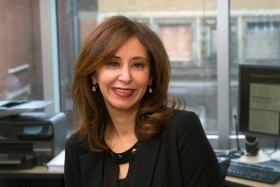 Lena Al-Harthi