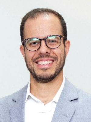 Jonathan Simões Freitas, PhD