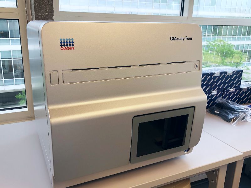 Qiagen QIAcuity Digital PCR System