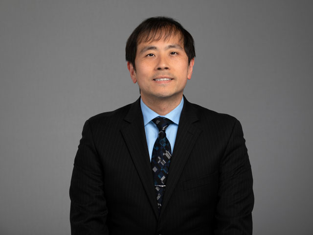 Sumihiro (Sumi) Suzuki, PhD