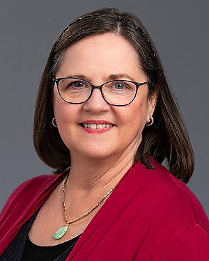 Dr. Helen Ross