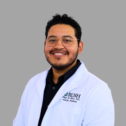 Diego Silva (Family Medicine)