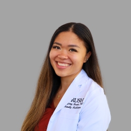 Tiffany Ruan (Family Medicine)