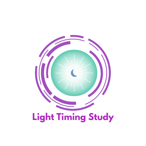 Light Timing Study