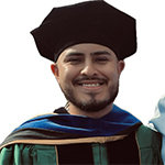 Michael Godoy, PhD