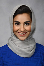 Soha Suleman Rahman