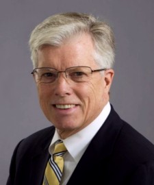 Donald M. Jensen