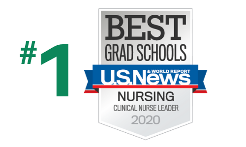 Clinical Nurse Leader Online Program for RNs (MSN) | Rush University