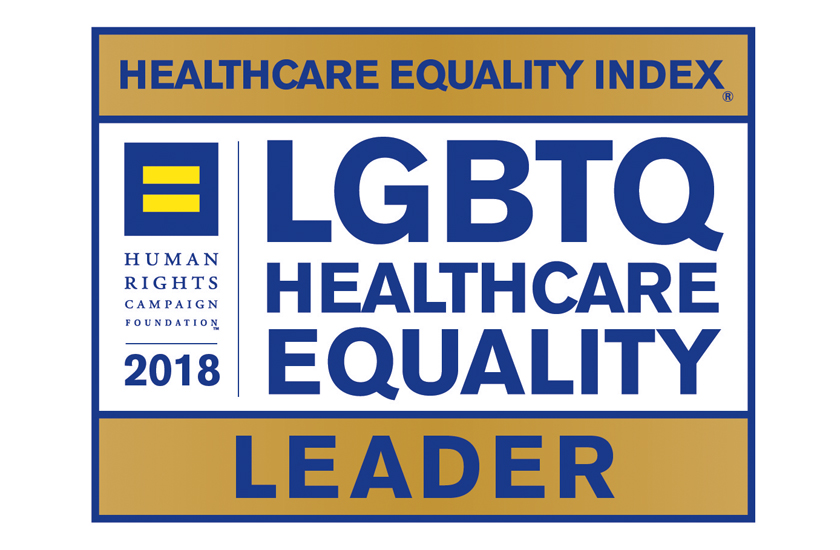 Rush Again Leads In Lgbtq Health Equality News Rush University