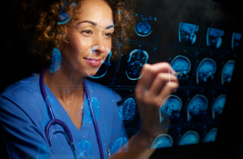 Medical Imaging Careers What You Need to Know! News Rush University