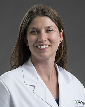 Laura Zimmerman, MD