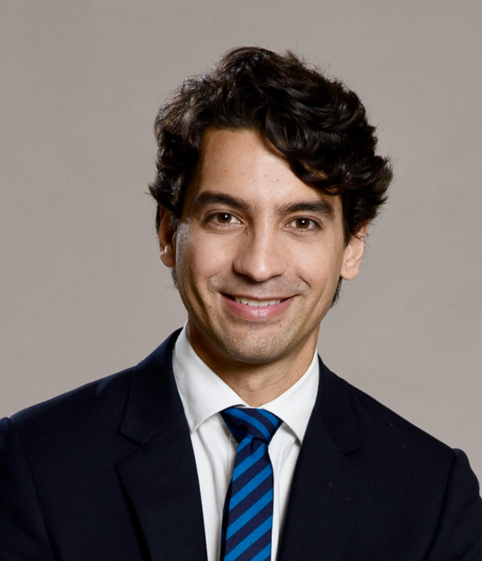 Vitor Salviato Nespoli, MD