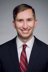 Tyler Reese, MD