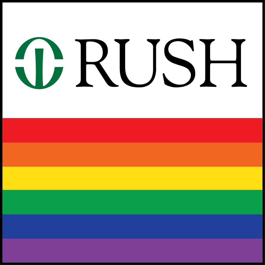 Rush Pride