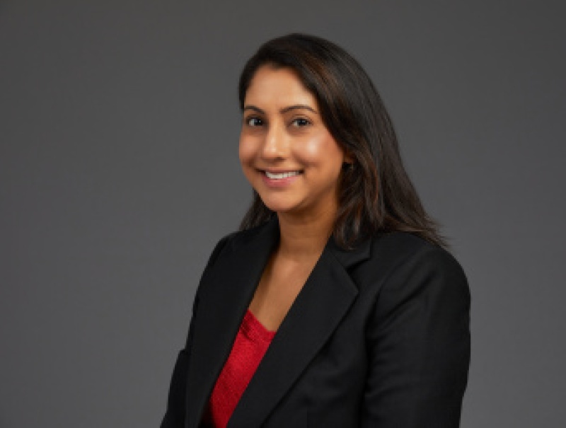 Veena Nannegari, MD