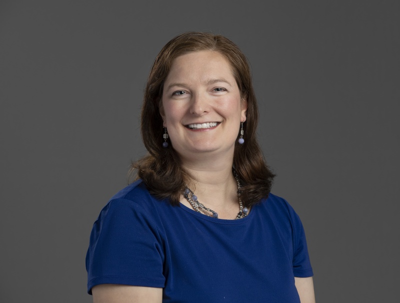 Katherine M. Schafer, DNP, APRN, PCNS-BC, CNL