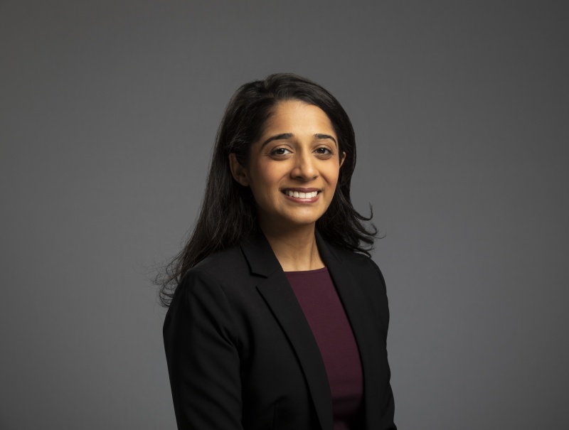 Samantha Venkatesh, MD