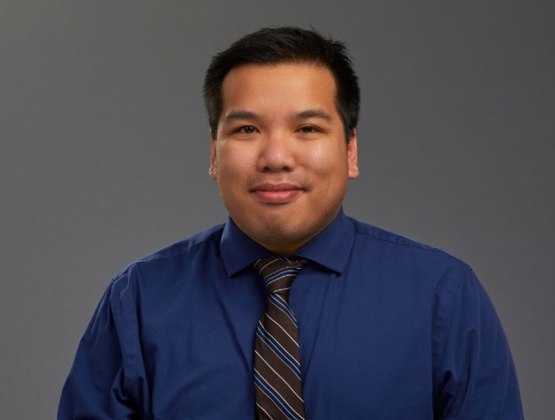 David Nguyen, MD | RUSH University