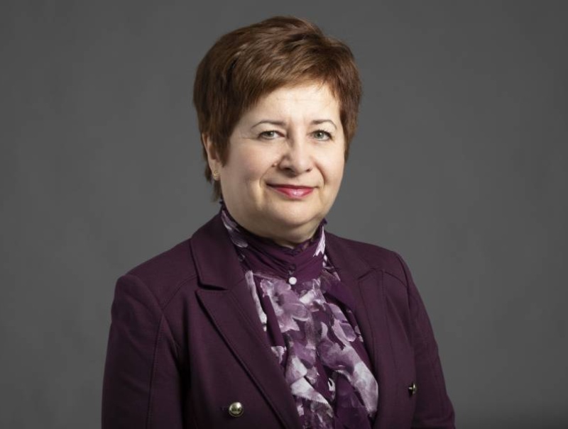 Danuta Mankiewicz, MSN, RN, CMSRN | Faculty | RUSH University