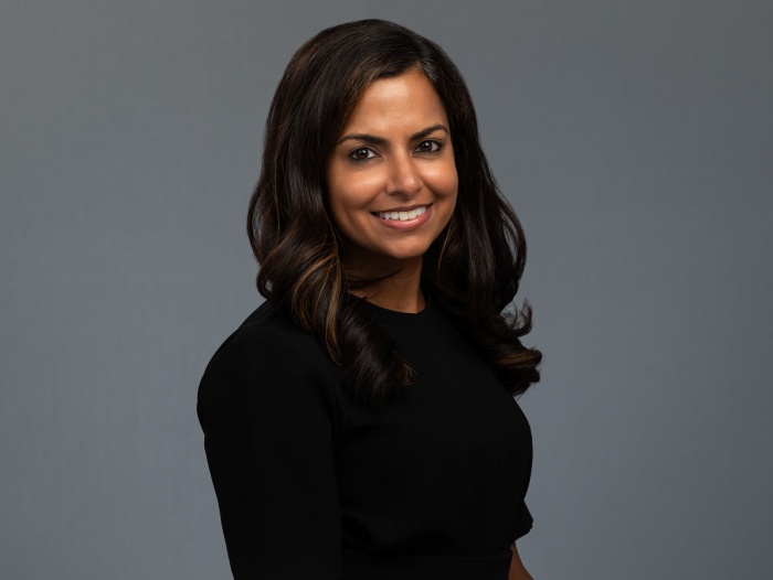 Smita Aggarwal, MD