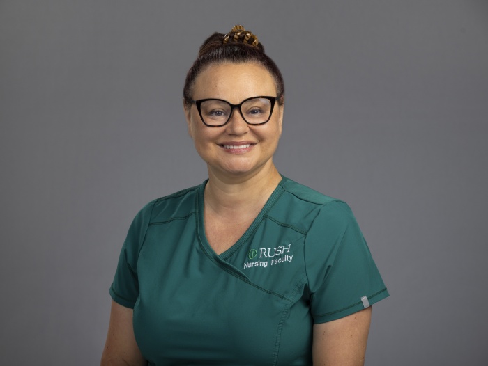 Ann A. Kopal, DNP, RN