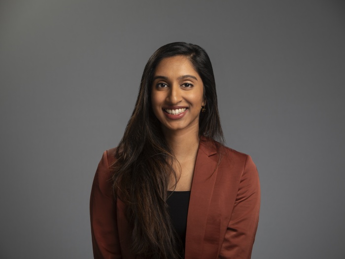 Monica K. Tamil, MD