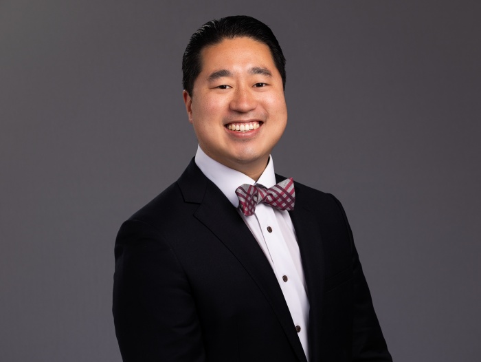 Timothy Wang, MD