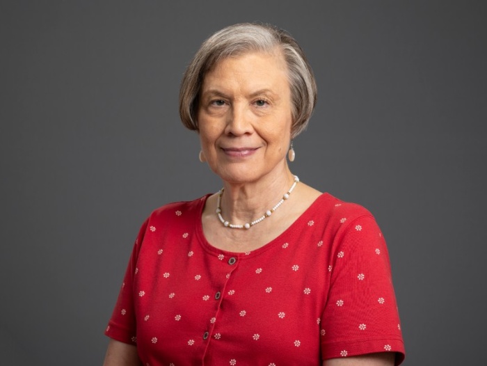 Mary L. Altenbaumer, MDiv, ACPE