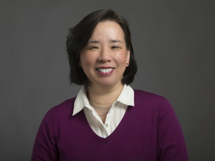 Regina Chen, PhD, PA-C