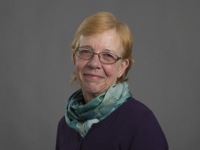 Imke Janssen, PhD