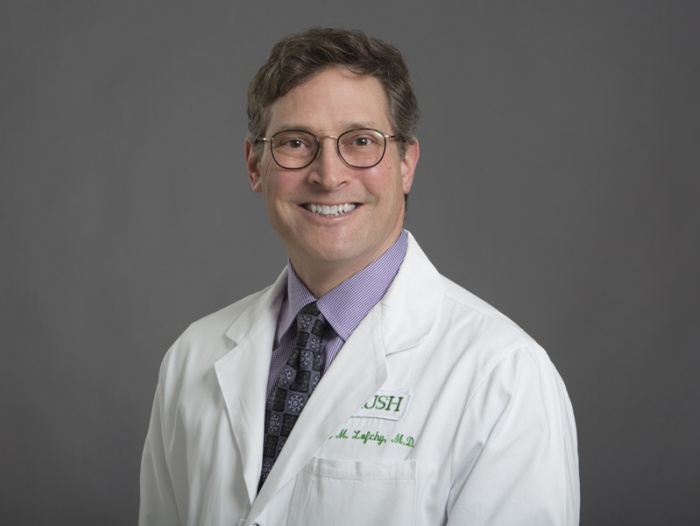 Neal M. Lofchy, MD
