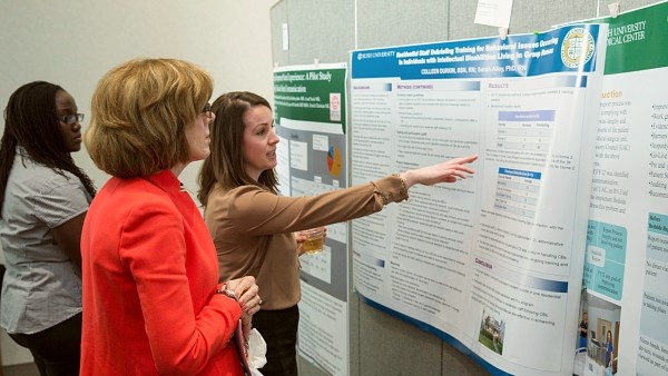 Poster presentation