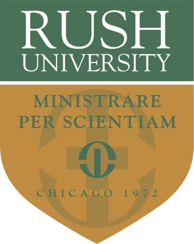 Rush University seal