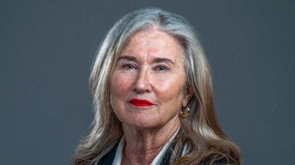 Christine Kennedy