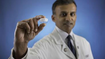 Alternative to Blood Thinners Available for Patients With Atrial Fibrillation