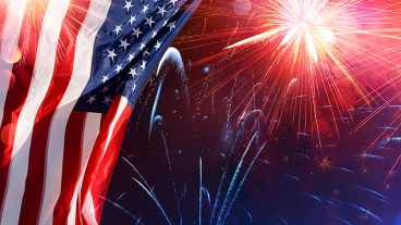 How to Celebrate the Fourth of July Safely This Year