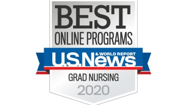 Rush’s College of Nursing Vaults to No. 1 in U.S. News’ Online Program Rankings