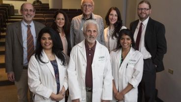 A Mentor for Generations: Celebrating the Legacy of Stuart Levin, MD