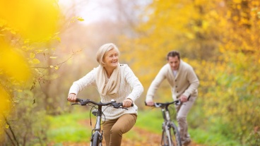 Can a Healthy Lifestyle Reduce Dementia Risk?