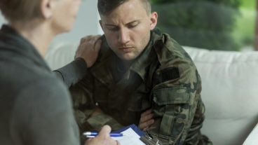 Intensive Outpatient Therapy Rapidly Reduces PTSD