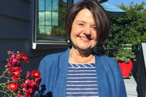 Ensuring Success Among Future Nurses: Linda Del Monte, BSN ’77/CON 